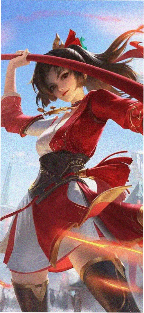 冷门高分剧旧钟楼剧照