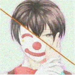 观众深夜追剧党头像