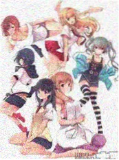 综艺在线观看声浪计划剧照